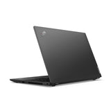 Lenovo ThinkPad L15 Gen 4 (Intel) Intel® Core™ i7 i7-1355U Laptop 39.6 cm (15.6") Full HD 16 GB DDR4-SDRAM 512 GB SSD Wi-Fi 6 (802.11ax) Windows 11 Pro UK English Black