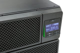 APC Smart-UPS On-Line SRT5KRMXLI - 5000VA, 6x C13, 4x C19 output, rack mountable, Embedded NMC