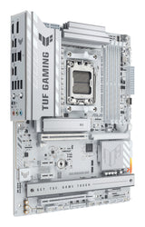 ASUS TUF GAMING B850-PRO WIFI7 W NEO AMD B850 Socket AM5 ATX
