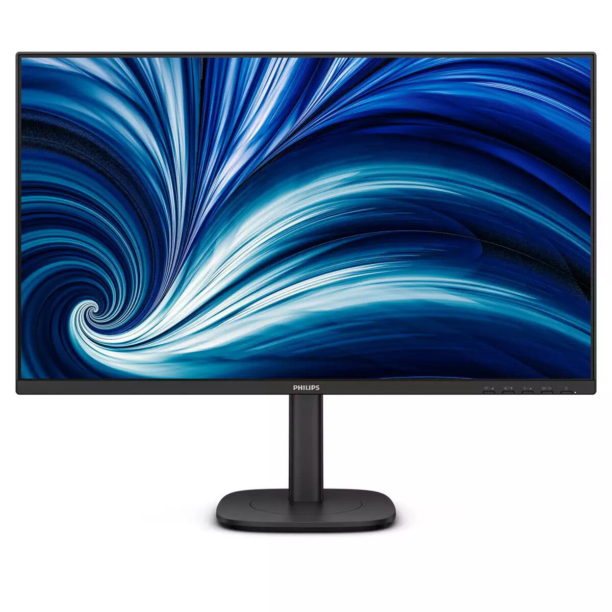 Philips 27B2N3500J/00 computer monitor 68.6 cm (27") 2560 x 1440 pixels 2K LCD Black