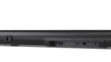 Sharp HT-SBW202 soundbar speaker Black 2.1 channels 100 W