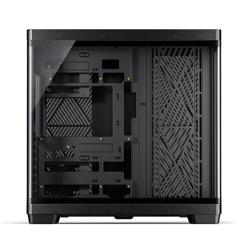 Jonsbo TK-4 Tower Black