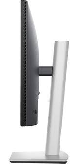 DELL Pro Plus P2425D computer monitor 61 cm (24") 2560 x 1440 pixels Quad HD LCD Black, Silver