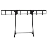 Thermaltake GSC-MSP-MDSLBB-01 monitor mount / stand 139.7 cm (55") Floor Black