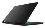 MSI Katana 17 B13VEK-015UK Intel® Core™ i7 i7-13620H Laptop 43.9 cm (17.3") Full HD 16 GB DDR5-SDRAM 1 TB SSD NVIDIA GeForce RTX 4050 Wi-Fi 6 (802.11ax) Windows 11 Home Black