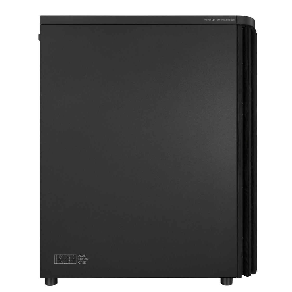 ASUS ProArt PA401 Wood METAL PWM (Black) Tower