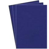 Fellowes FSC Certified Leathergrain Covers