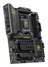 MSI MAG X870 TOMAHAWK WIFI motherboard AMD X870 Socket AM5 ATX