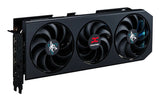 PowerColor Hellhound Radeon RX 9070 XT AMD 16 GB GDDR6