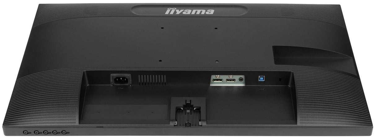 iiyama ProLite XU2763HSU-B1 computer monitor 68.6 cm (27") 1920 x 1080 pixels Full HD LED Black