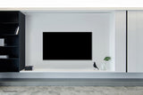 Neomounts WL30-550BL16 TV mount wall 42-86" - ultra-flat - easy install