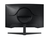 Samsung LS27CG552EU computer monitor 68.6 cm (27") 2560 x 1440 pixels Quad HD LED Black