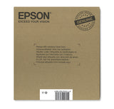 Epson Polar bear 26 Claria Premium Multipack 4-colours EasyMail Ink