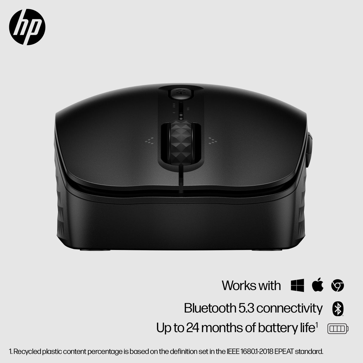 HP 425 Programmable Bluetooth Mouse