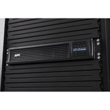 APC Smart-UPS SMT750RMI2UC - 4x C13, USB, Rackmount 2U, SmartConnect, 750VA