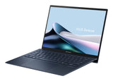 ASUS Zenbook S 13 OLED UX5304MA-NQ037W Intel Core Ultra 7 155U Laptop 33.8 cm (13.3") 3K 16 GB LPDDR5x-SDRAM 1 TB SSD Wi-Fi 6E (802.11ax) Windows 11 Home Blue