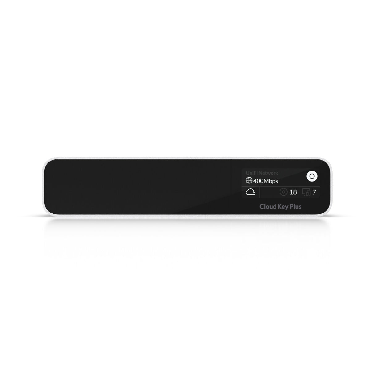 Ubiquiti CloudKey+ gateway/controller 10, 100, 1000 Mbit/s