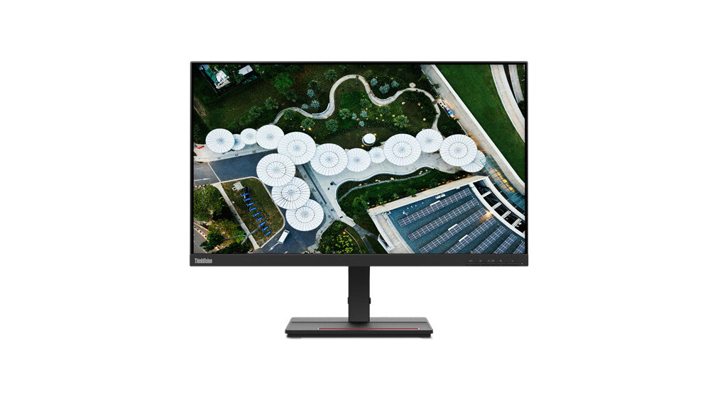 Lenovo ThinkVision S24e-20 60.5 cm (23.8") 1920 x 1080 pixels Full HD