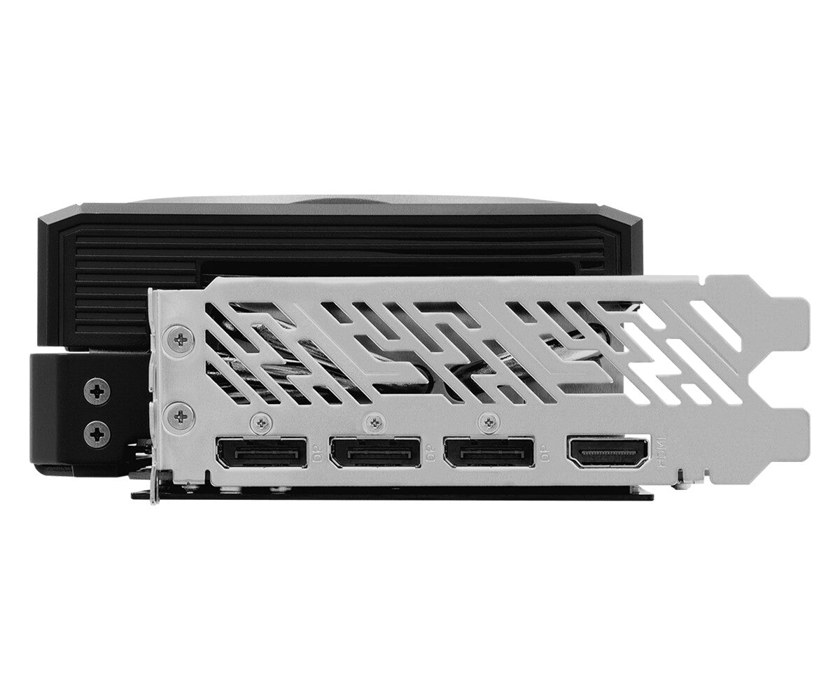 Asrock RX9070GRE SLD 12GO AMD Radeon RX 9070 GRE 12 GB GDDR6