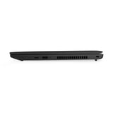 Lenovo ThinkPad L15 Gen 4 (Intel) Intel® Core™ i7 i7-1355U Laptop 39.6 cm (15.6") Full HD 16 GB DDR4-SDRAM 512 GB SSD Wi-Fi 6 (802.11ax) Windows 11 Pro UK English Black