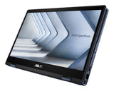 ASUS ExpertBook B3 Flip B3402FV-EC582XA Intel Core 5 120U Hybrid (2-in-1) 35.6 cm (14") Touchscreen Full HD 8 GB DDR4-SDRAM 256 GB SSD Wi-Fi 6E (802.11ax) Windows 11 Pro Education Black