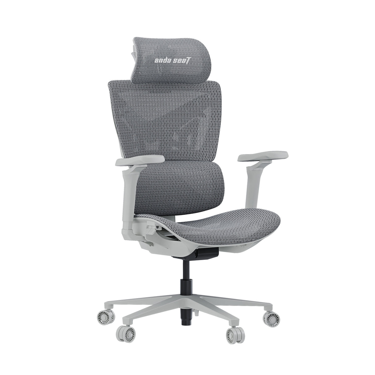 Anda Seat X-Air Pro Mesh seat Meshed backrest
