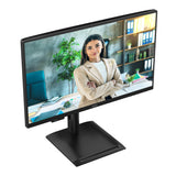 AOC 24P4CV computer monitor 60.5 cm (23.8") 1920 x 1080 pixels Full HD LED Black