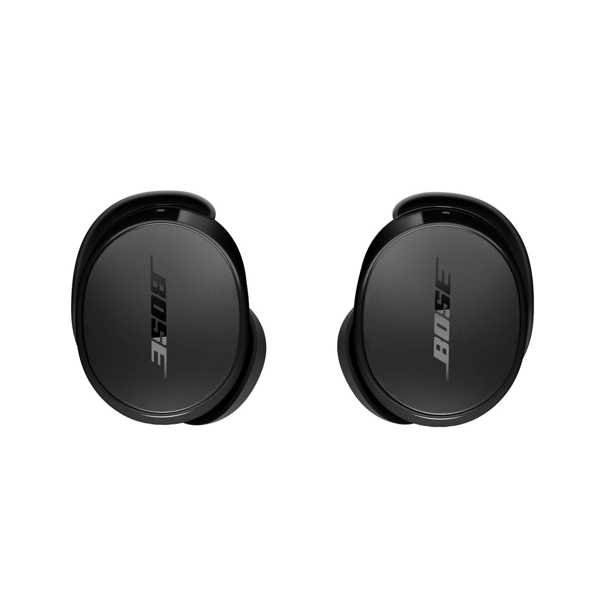 Bose QuietComfort Earbuds Headset Wireless In-ear Bluetooth Black
