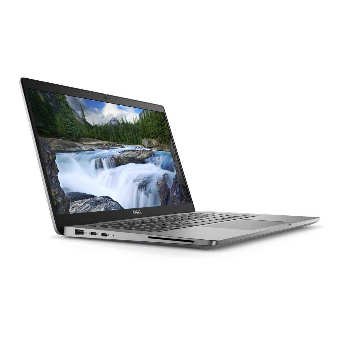 DELL Latitude 5340 Intel® Core™ i5 i5-1345U Laptop 33.7 cm (13.3") Full HD 16 GB LPDDR5-SDRAM 256 GB SSD Wi-Fi 6E (802.11ax) Windows 11 Pro Grey