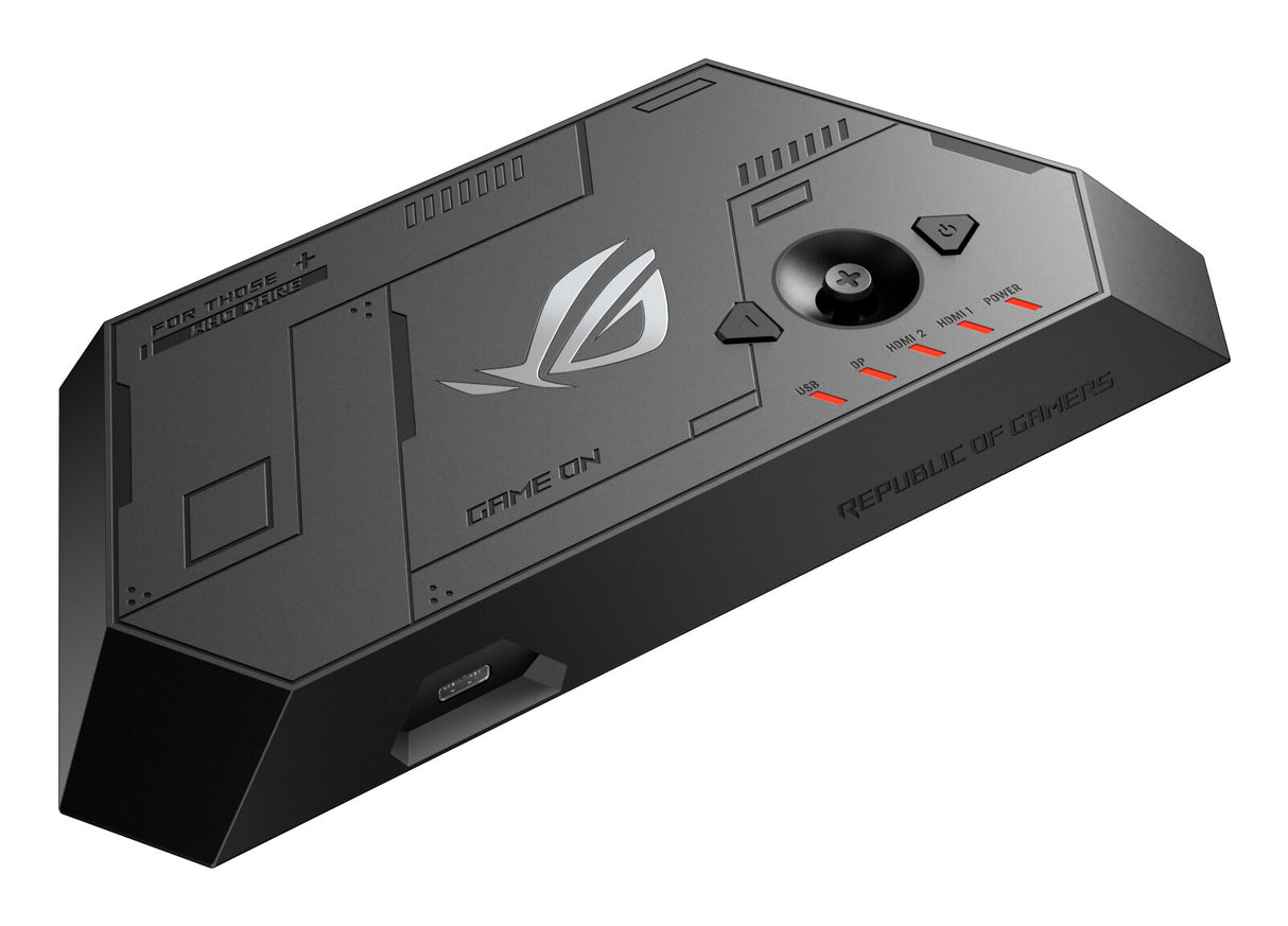 ASUS ROG XREAL R1-N smartglasses