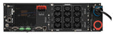 Eaton 9PX6KIRTNG2 uninterruptible power supply (UPS) Double-conversion (Online) 6 kVA 6000 W