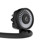 ARCTIC Liquid Freezer III 280 A-RGB - Multi Compatible All-in-One CPU Water Cooler with A-RGB