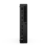Lenovo ThinkCentre neo 50q Gen 5 Intel Core 5 210H 16 GB DDR5-SDRAM 512 GB SSD Windows 11 Pro Mini PC Black