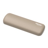 Fellowes Breyta - Wrist rest - sand