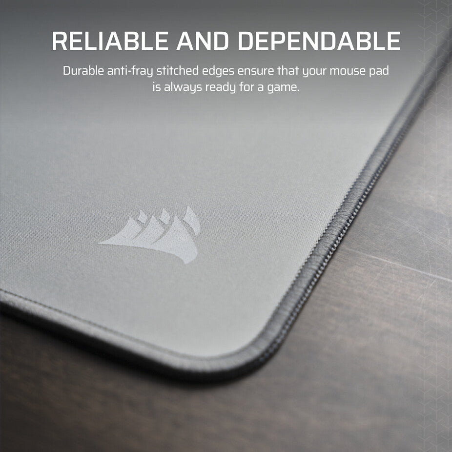 Corsair MM XL Gaming mouse pad Grey