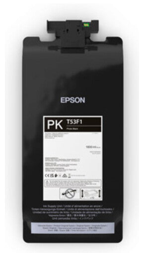 Epson UltraChrome Pro6 ink cartridge 1 pc(s) Original Black
