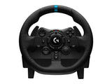 Logitech G G923 Racing Wheel and Pedals for PS5, PS4 and PC