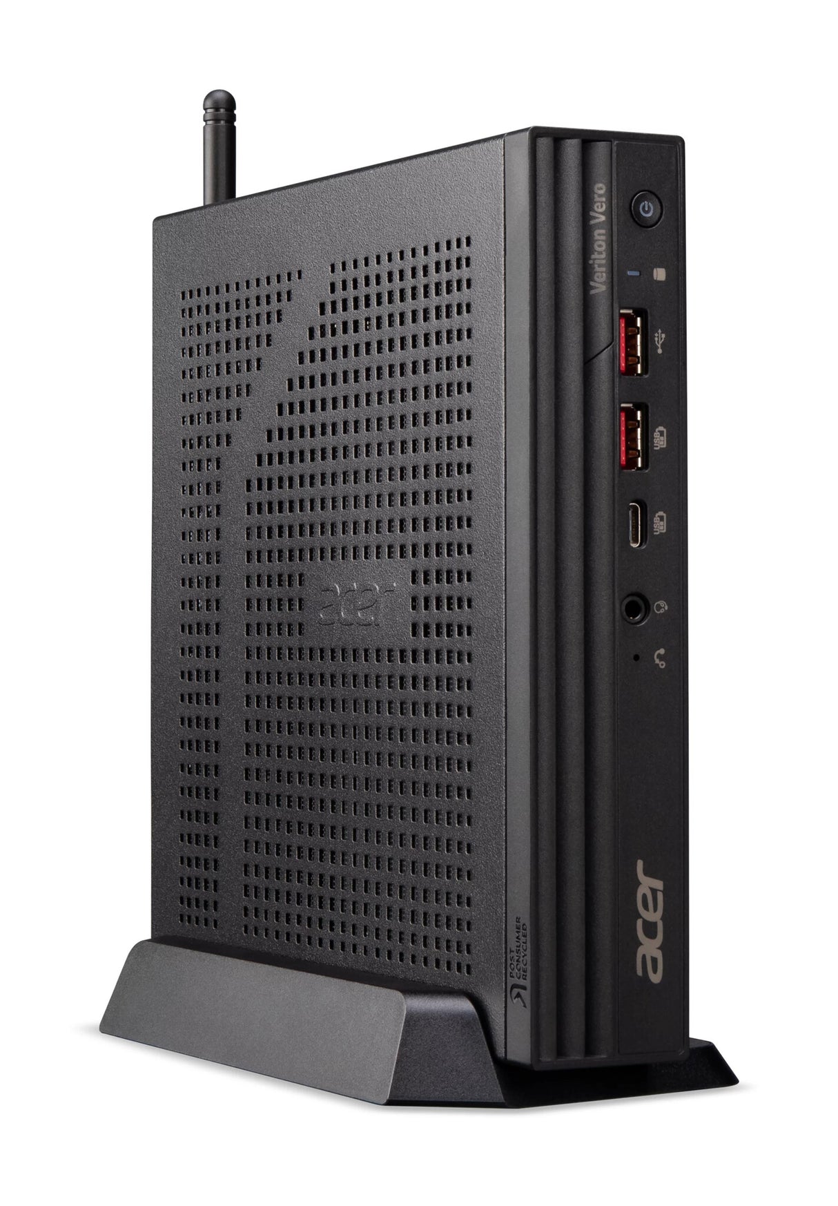 Acer Veriton Vero Mini VVN4735GT Desktop Computer