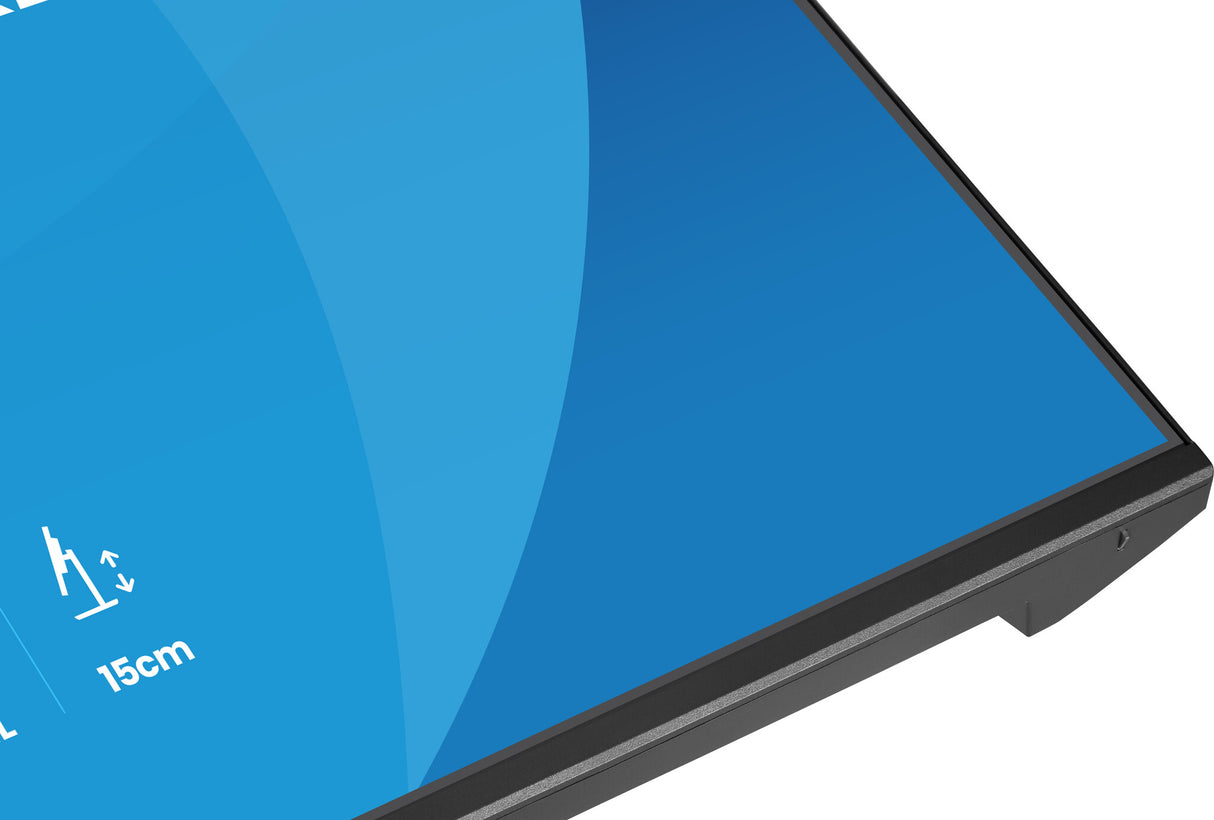 iiyama ProLite XB2493HSU-B1 computer monitor 60.5 cm (23.8") 1920 x 1080 pixels Full HD LED Black