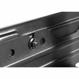 Manhattan Ceiling Mount for TV & Monitors, For screens: 37" to 65", Adjustable height: 70-157 cm, VESA compatability: all between 200x200 to 600x400mm - check the dimensions of the four mounting holes on back of screen to ensure it fits, Max 50kg, LFD, Br