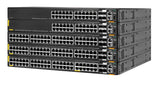 HPE Networking CX6200M 36G 12SR5 Class6 PoE 4SFP+ Switch