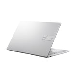 ASUS Vivobook 15 X1504ZA-NJ133W Intel® Core™ i7 i7-1255U Laptop 39.6 cm (15.6") Full HD 16 GB DDR4-SDRAM 1 TB SSD Wi-Fi 6E (802.11ax) Windows 11 Home Silver