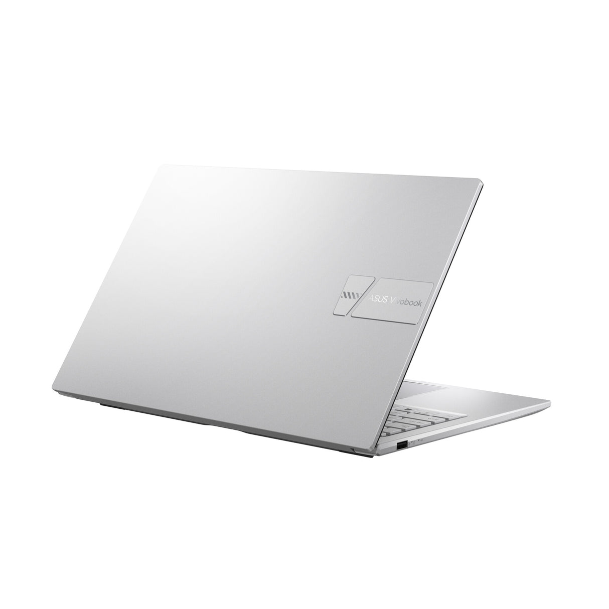 ASUS Vivobook 15 X1504ZA-NJ104W Intel® Core™ i3 i3-1215U Laptop 39.6 cm (15.6") Full HD 8 GB DDR4-SDRAM 512 GB SSD Wi-Fi 6E (802.11ax) Windows 11 Home Silver