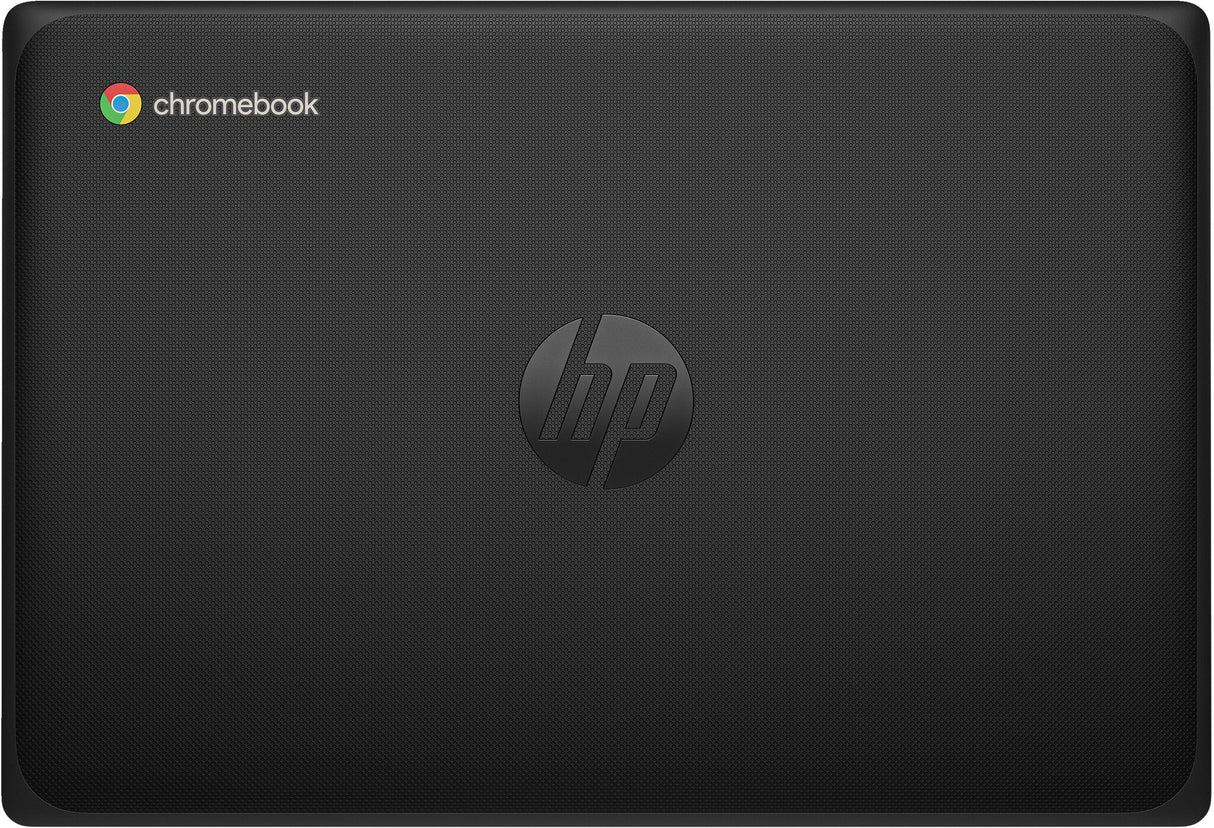 HP Fortis G1m 11 inch Chromebook MediaTek 520 29.5 cm (11.6") HD 4 GB LPDDR4x-SDRAM 32 GB eMMC Wi-Fi 6 (802.11ax)