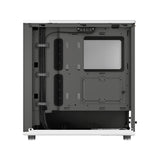 Fractal Design North Midi Tower White