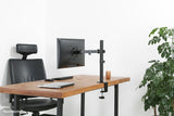 Neomounts FPMA-D550BLACK Monitor arm 10-32"