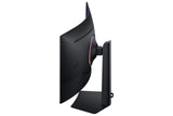 Samsung 37" Odyssey G7 G75F UHD 165Hz Curved Gaming Monitor