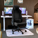 Arozzi Vernazza -SFB-PBK video game chair Universal gaming chair Padded seat Black