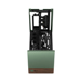 Fractal Design Terra Small Form Factor (SFF) Green