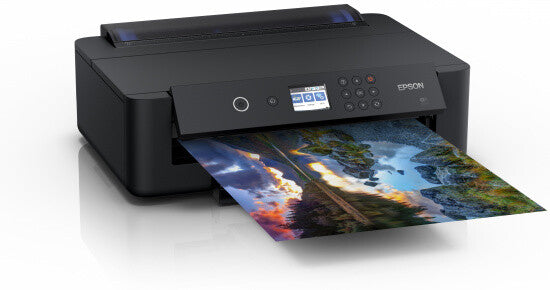 Epson Expression Photo HD XP-15000 A3+ Wireless Inkjet Printer